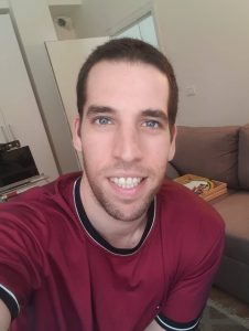 כרוניקה של ערך עצמי נמוך