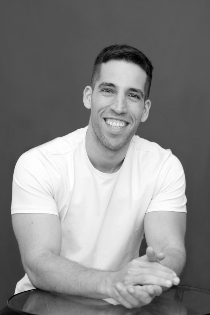 מדריך מוסרי לגבר בעולם הדייטים