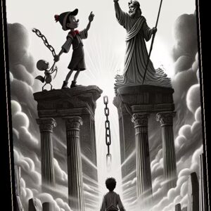 הפסיכולוגיה של יציאת מצרים