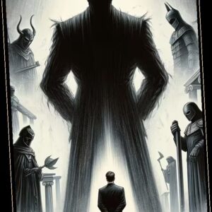 הפסיכולוגיה של הצל